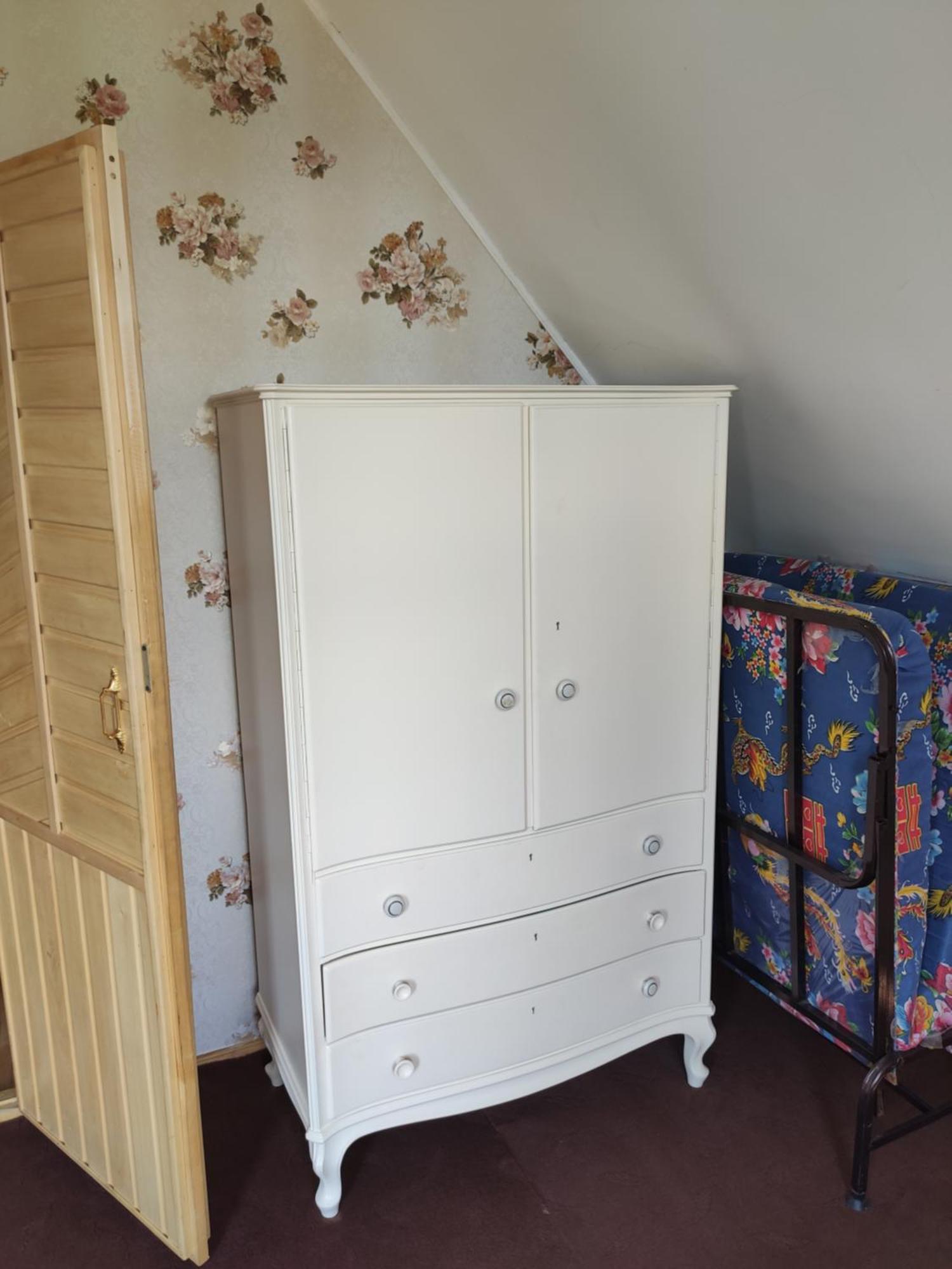 Villa Fairy Tale Qəbələ Zimmer foto