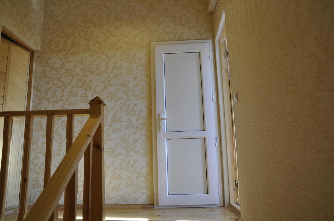 Villa Fairy Tale Qəbələ Exterior foto